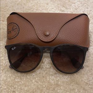 RayBan Sunglasses